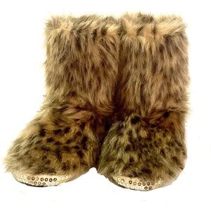 Kohls candies boots deals